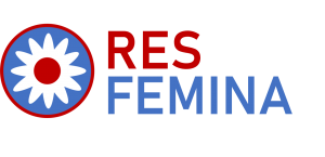 Logo Res Femina